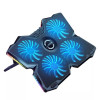 پایه خنک کننده لپ تاپ کول کولد RGB مدل K25 PRO